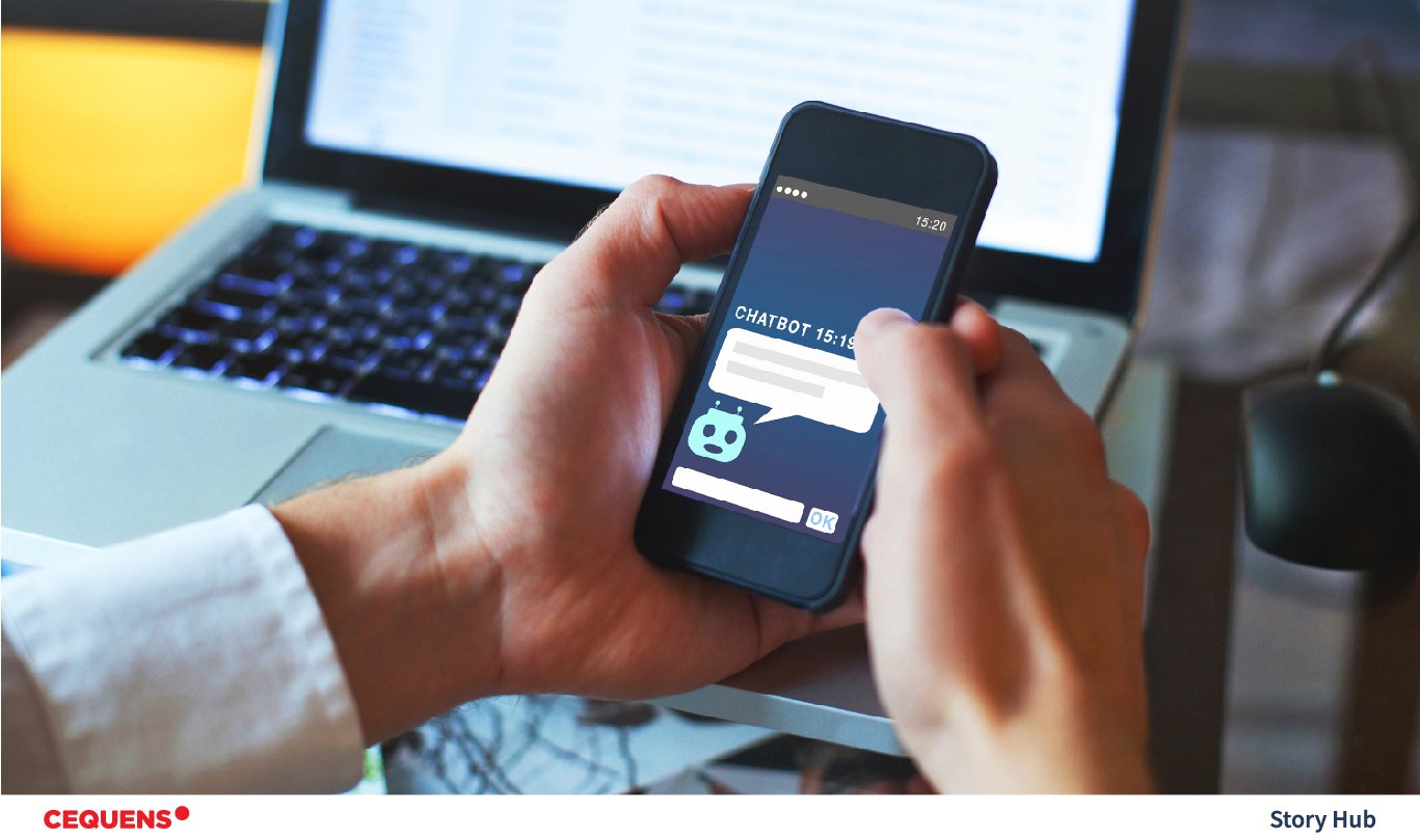 Chatbots’ Potential use cases in MEA’s Banking Industry