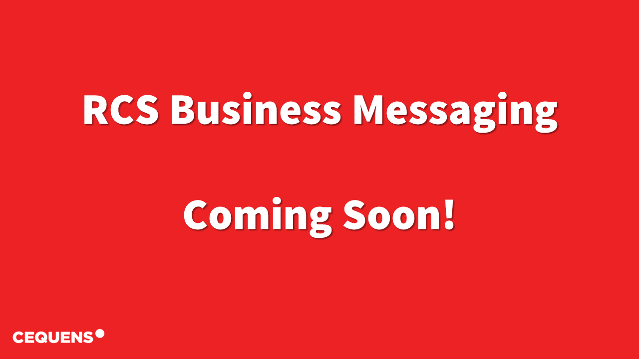 RCS: The Future of Business Communication