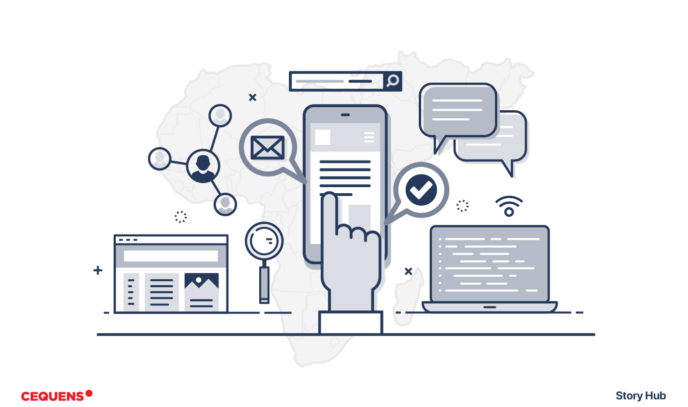 Top Drivers and Potentials of Digital Transformation in MEA