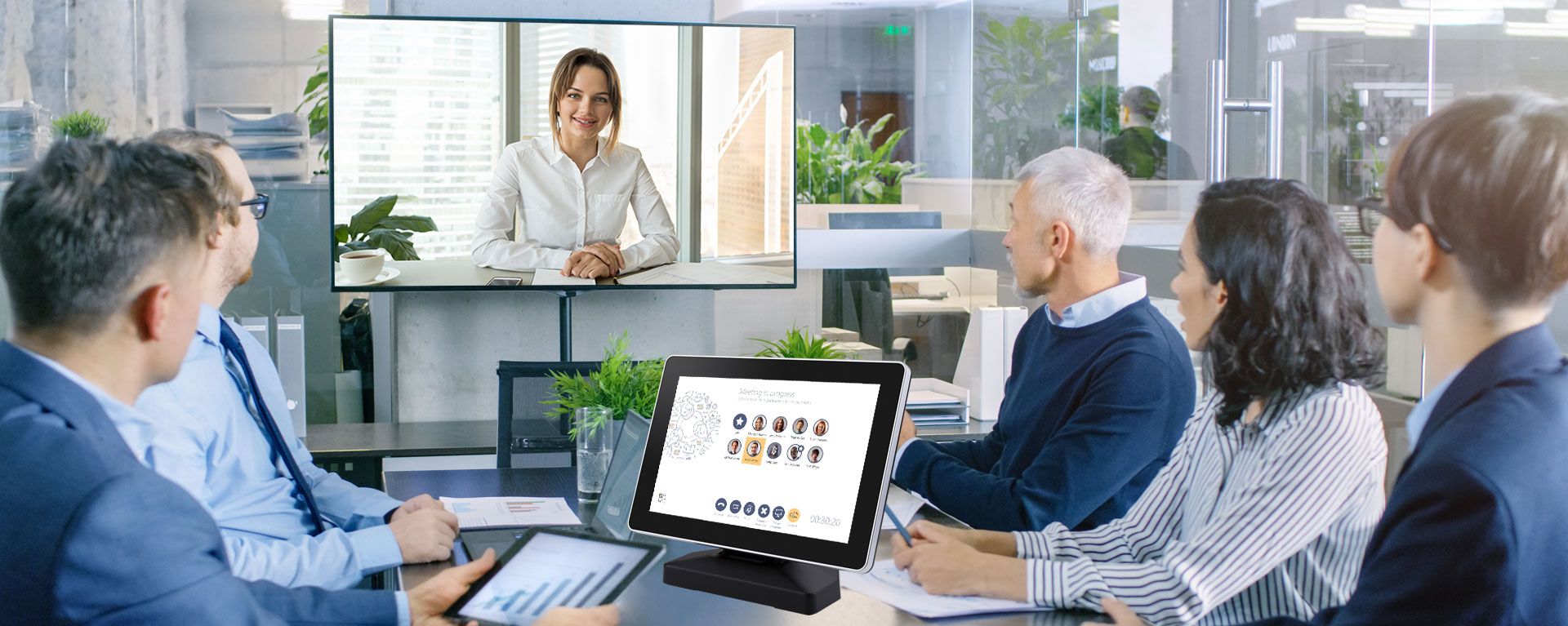The Ultimate Guide to Skype for Business in Meeting Rooms