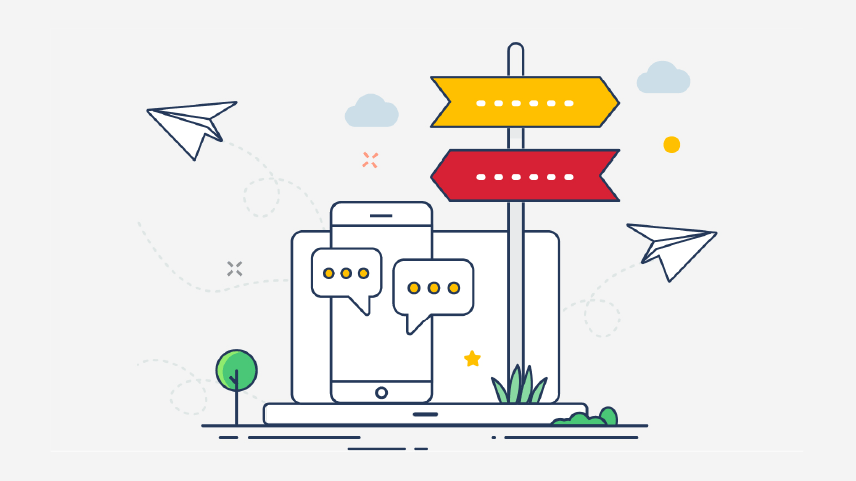 Two-way SMS: effective customer interaction for business growth