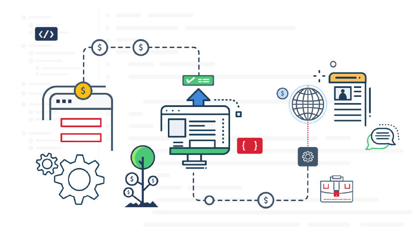 What are Communication APIs and why are they needed?